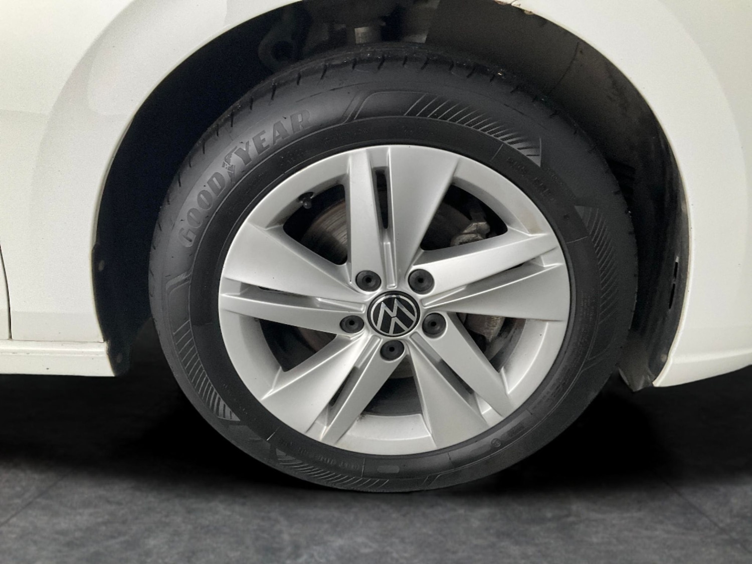 Used Volkswagen Golf 2021 for sale - 76590007: Photo 23