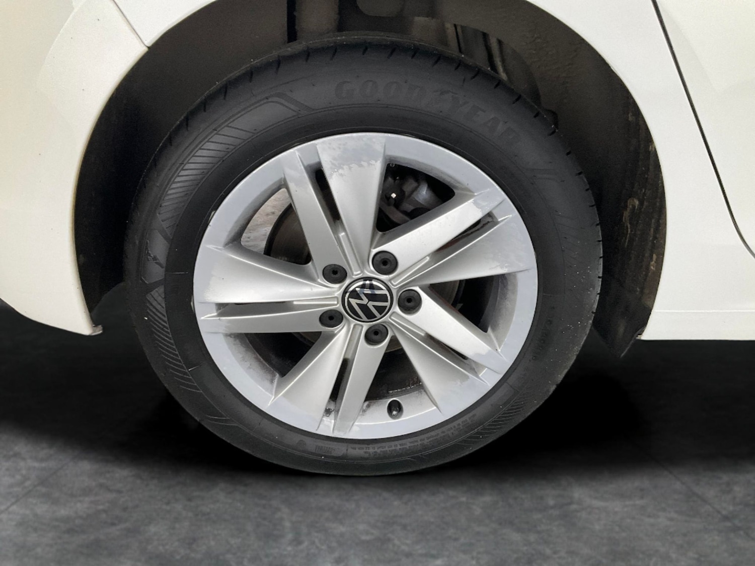 Used Volkswagen Golf 2021 for sale - 76590007: Photo 24