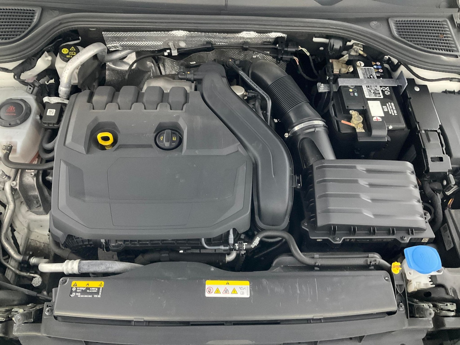 Used Volkswagen Golf 2021 for sale - 76590007: Photo 32