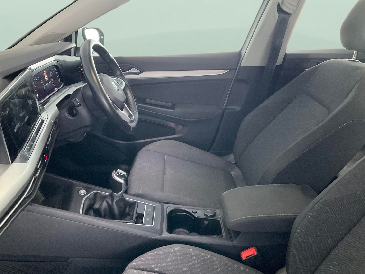 Used Volkswagen Golf 2021 for sale - 76590007: Photo 4