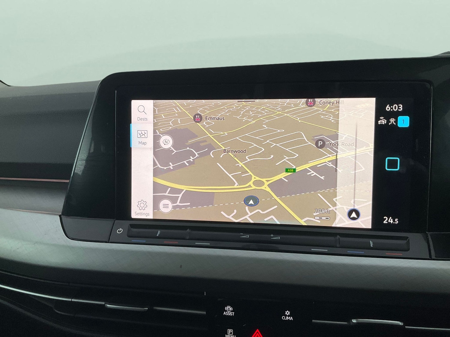 Used Volkswagen Golf 2021 for sale - 76590007: Photo 5