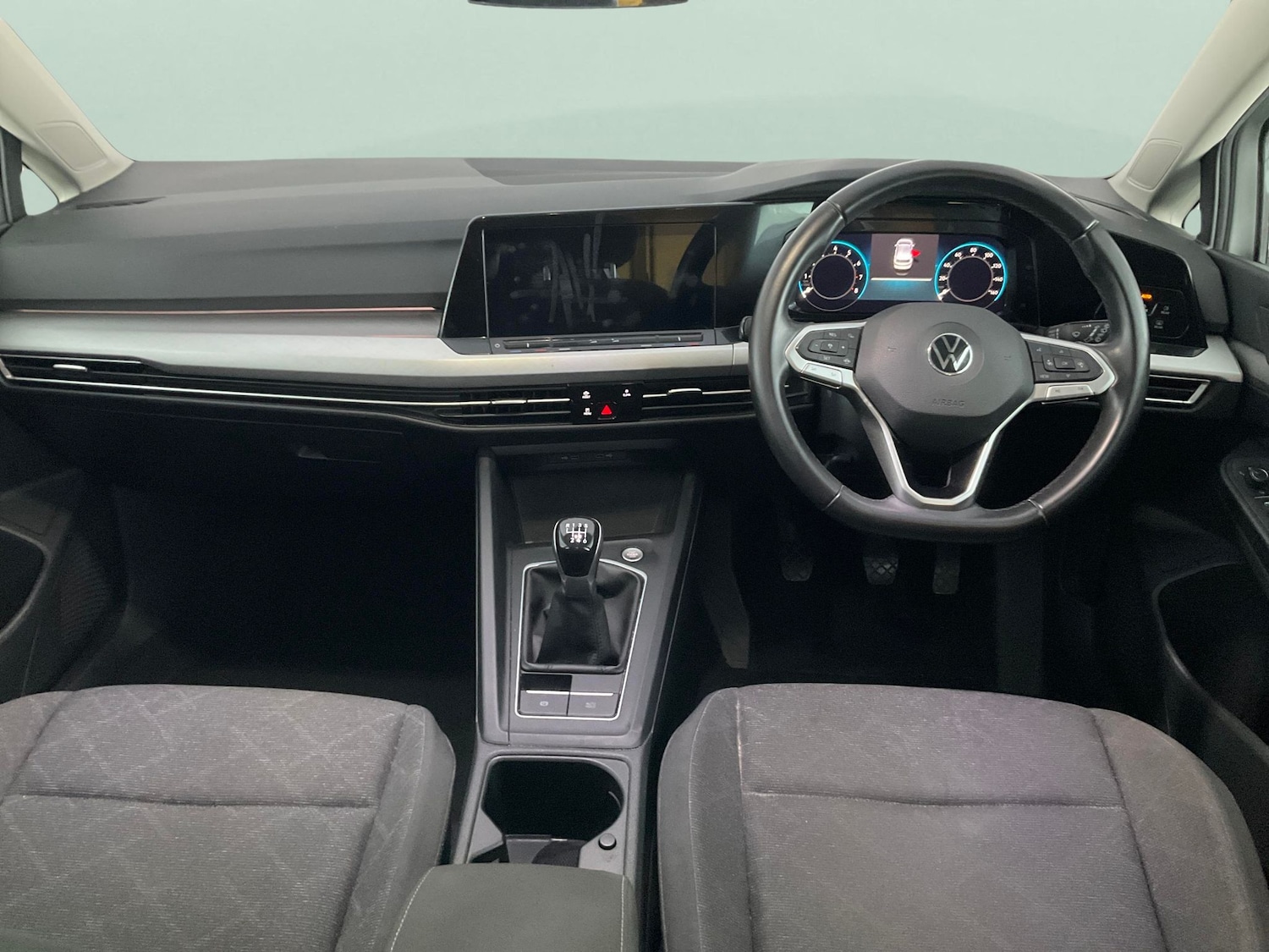 Used Volkswagen Golf 2021 for sale - 76590007: Photo 6