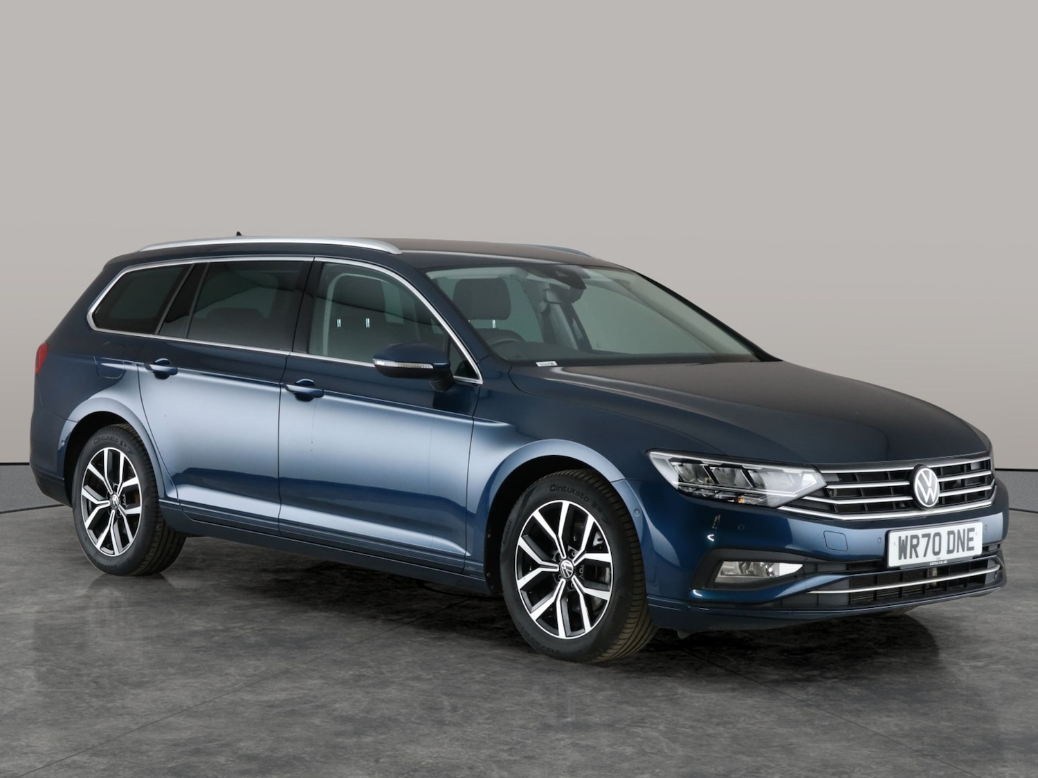 Used Volkswagen Passat 2020 for sale - 76105235: Photo 12