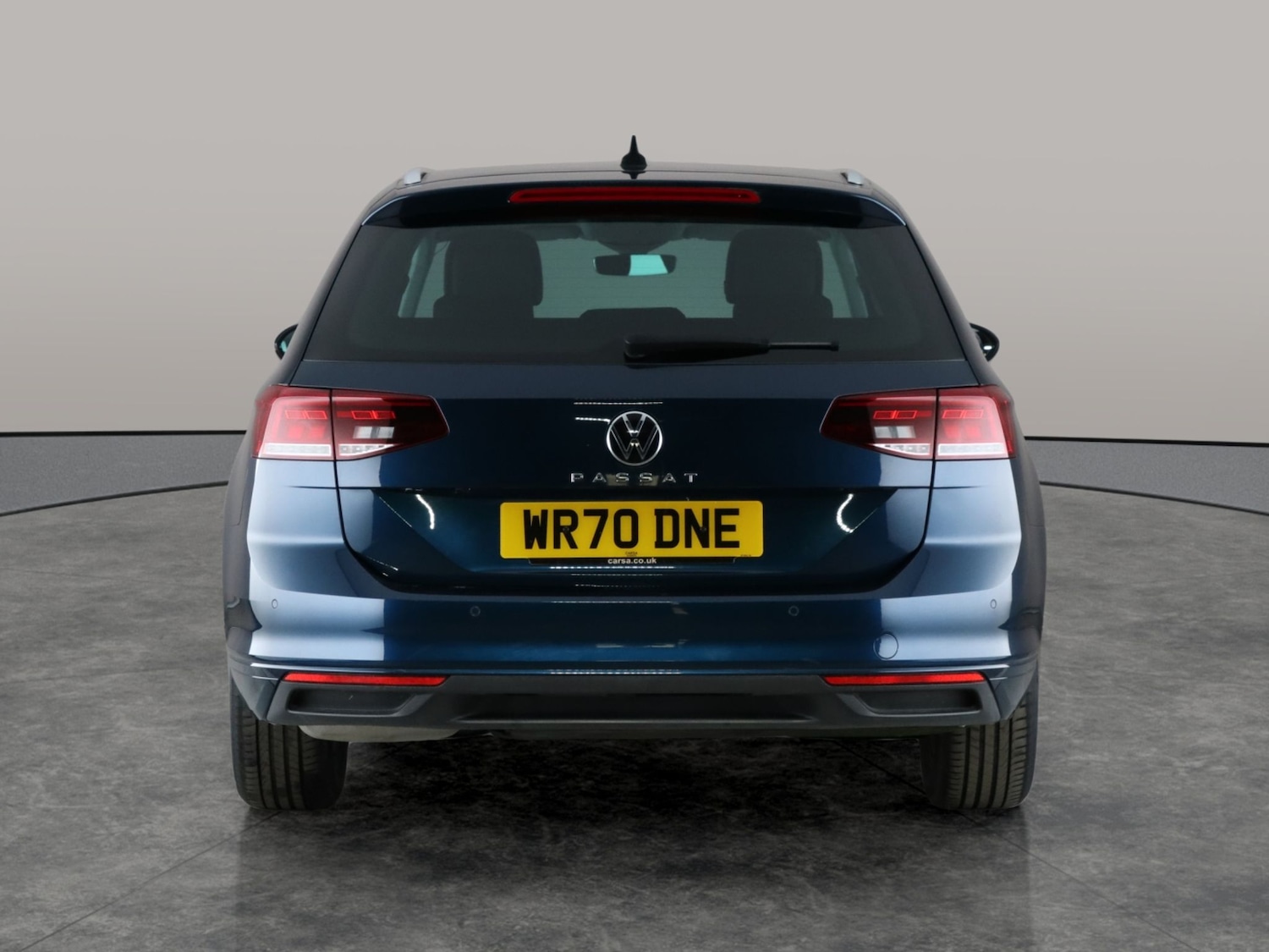 Used Volkswagen Passat 2020 for sale - 76105235: Photo 16
