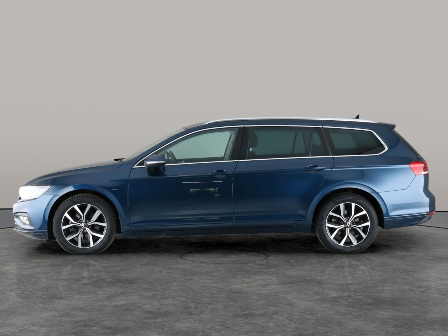 Used Volkswagen Passat 2020 for sale - 76105235: Photo 18