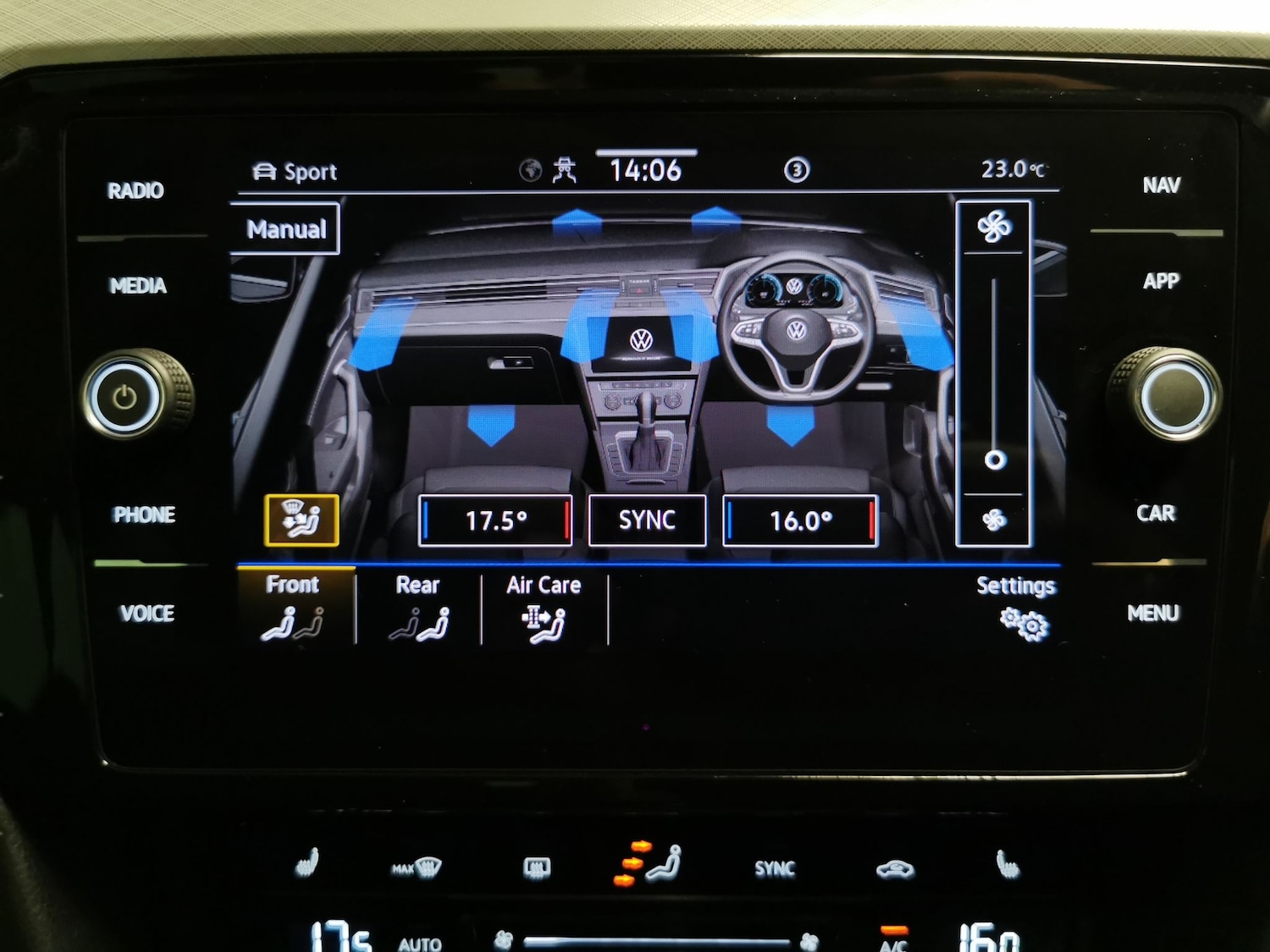 Used Volkswagen Passat 2020 for sale - 76105235: Photo 26