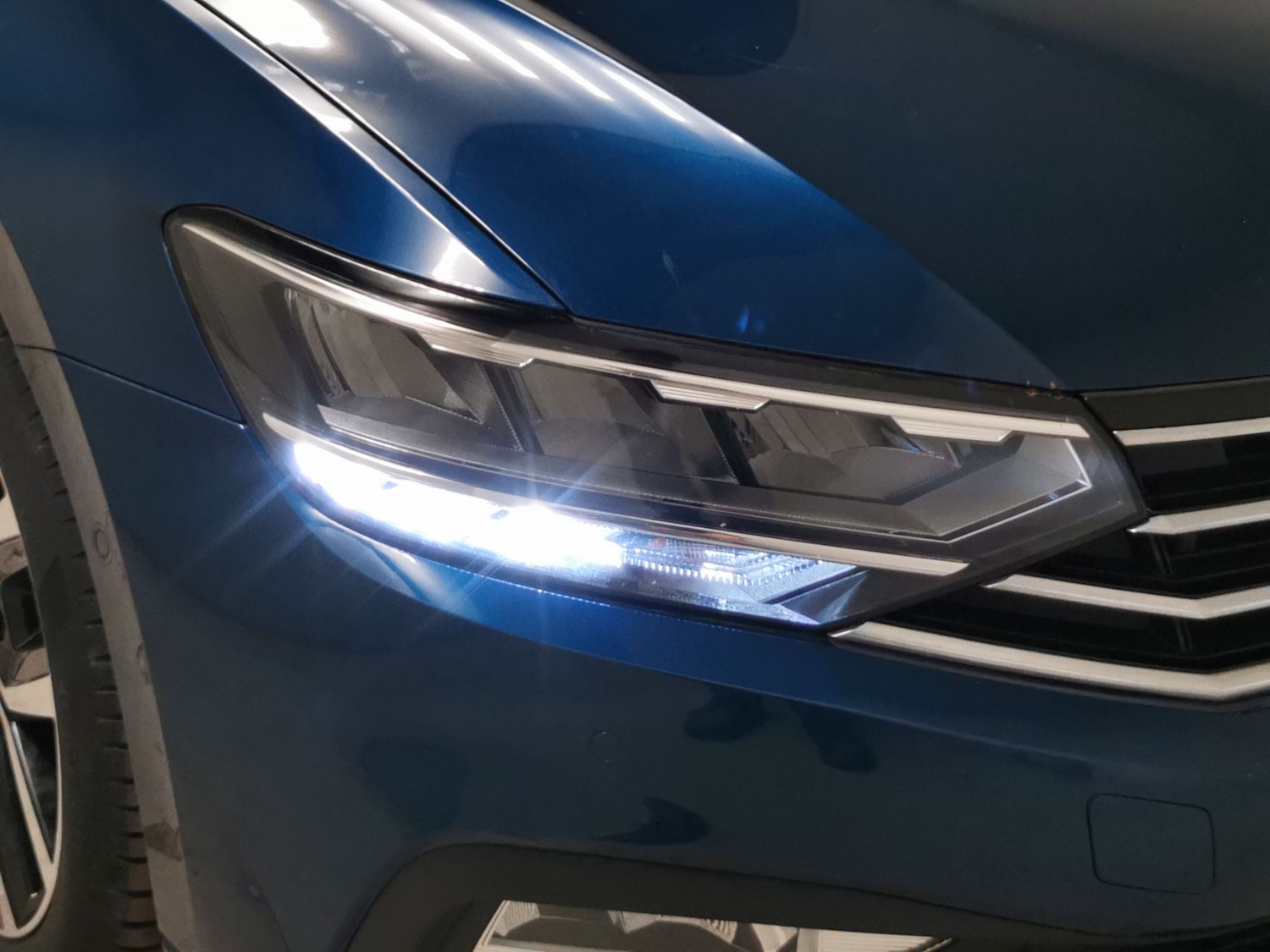 Used Volkswagen Passat 2020 for sale - 76105235: Photo 29