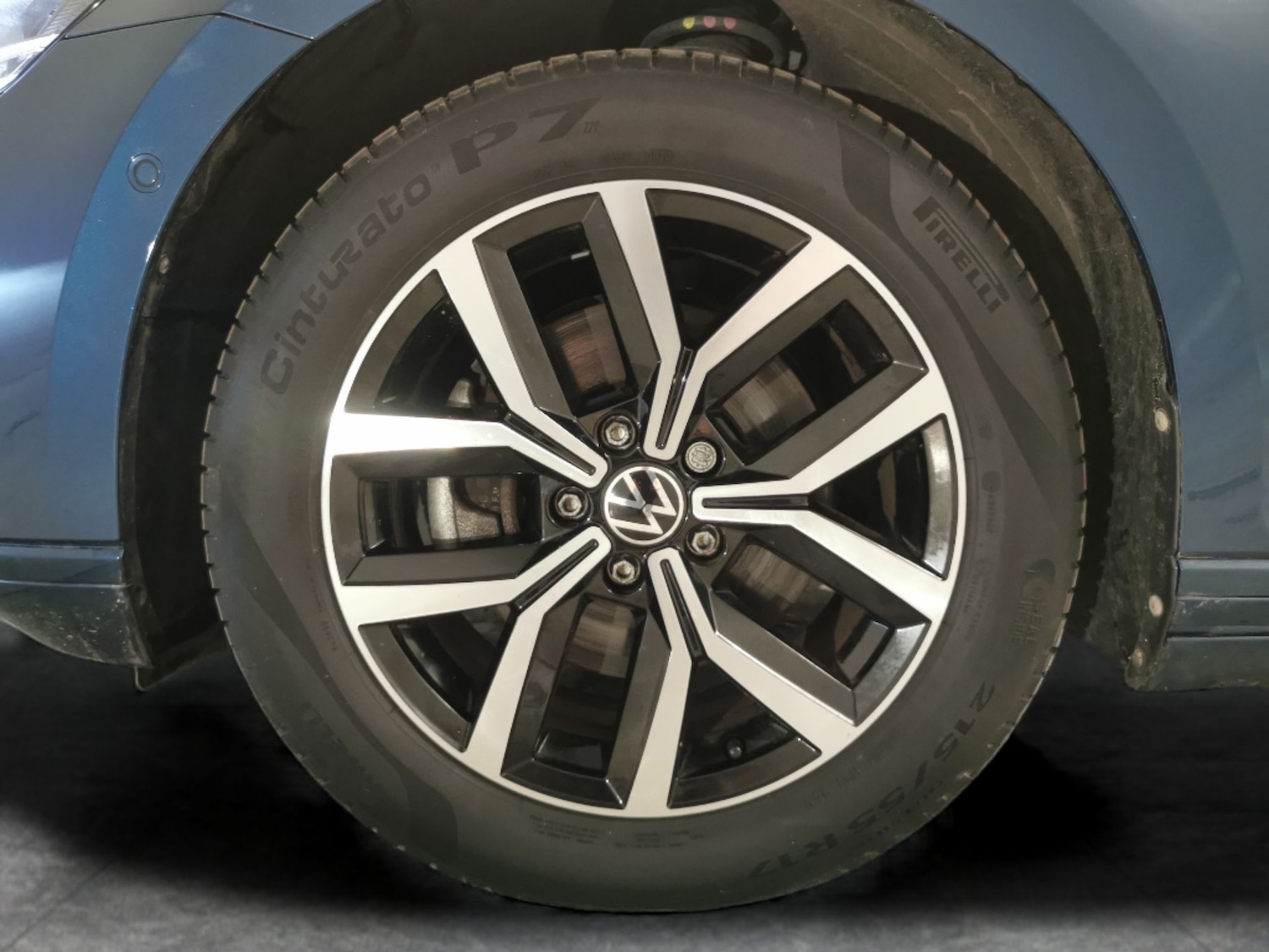 Used Volkswagen Passat 2020 for sale - 76105235: Photo 31