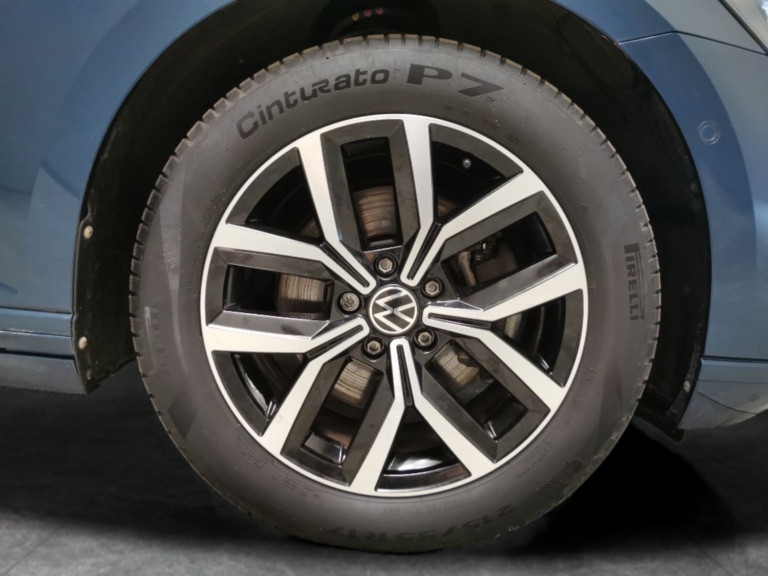 Used Volkswagen Passat 2020 for sale - 76105235: Photo 32