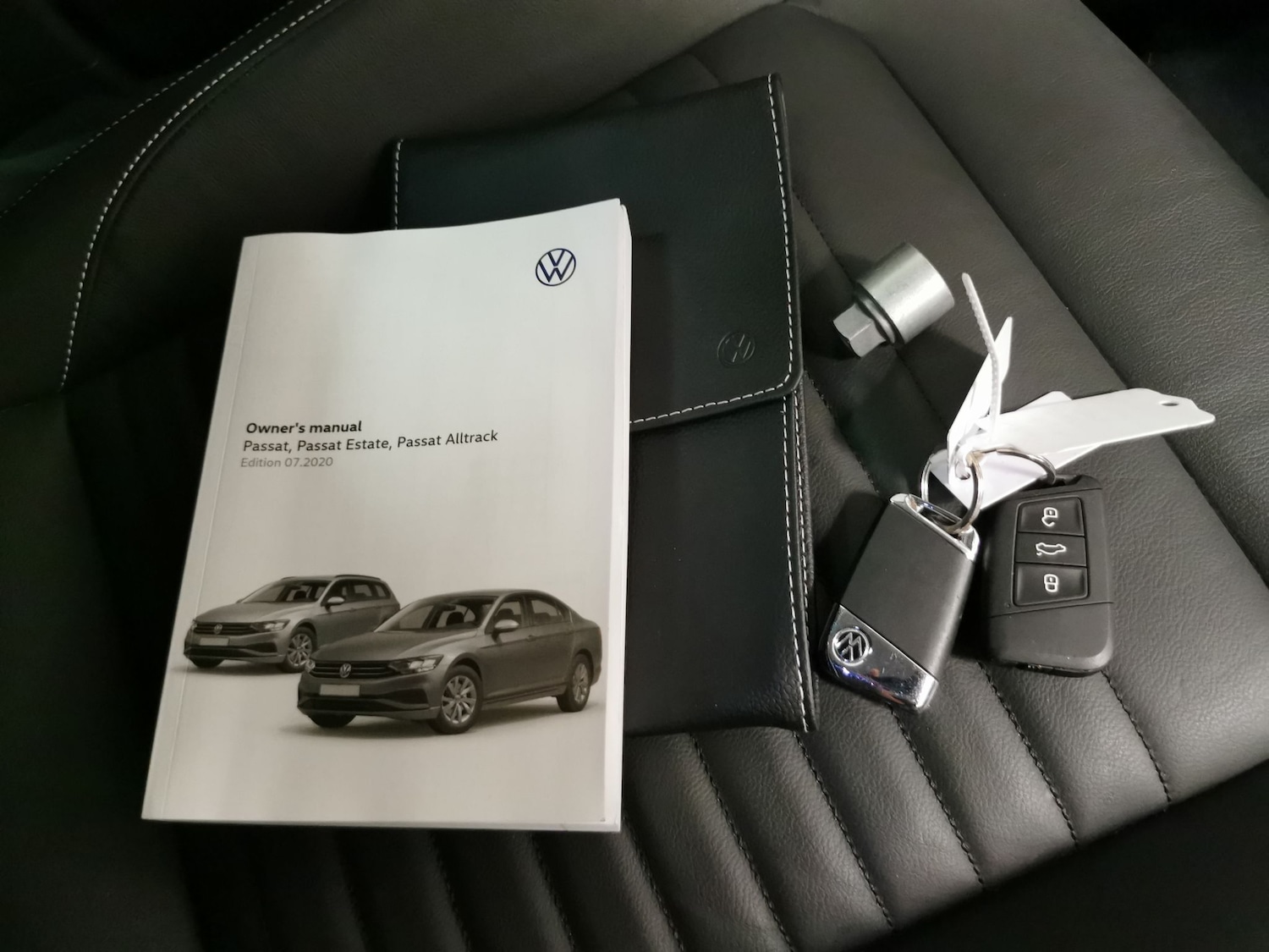 Used Volkswagen Passat 2020 for sale - 76105235: Photo 41