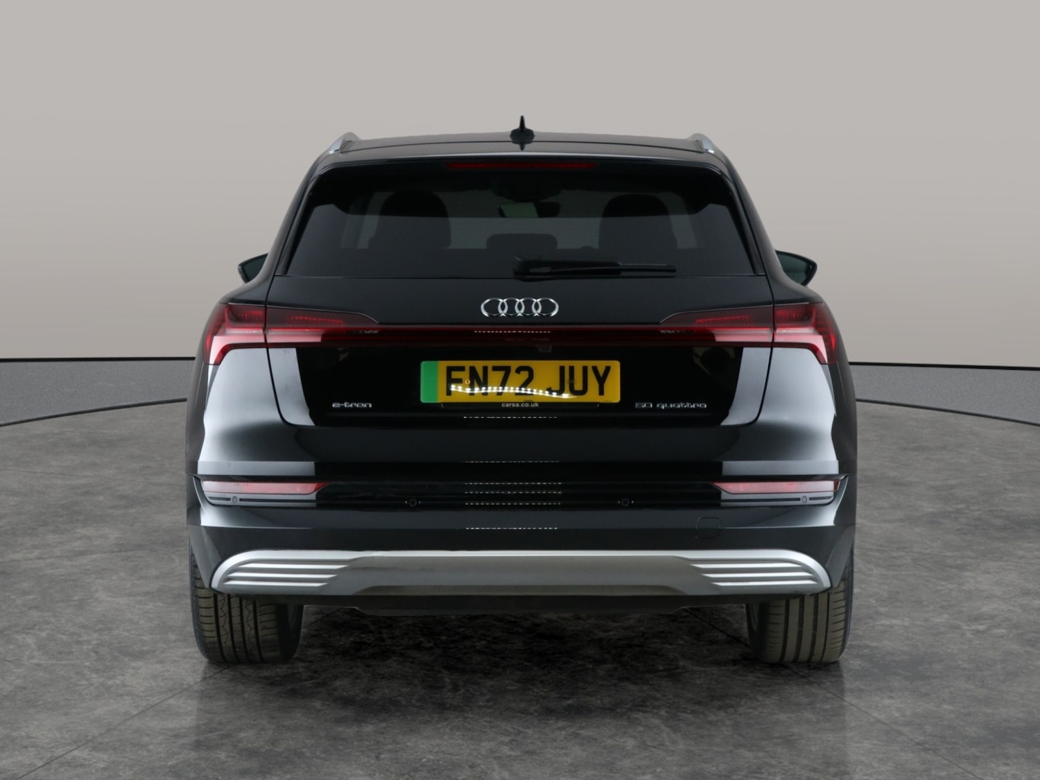 Used Audi e-tron for sale - 76464199: Photo 16