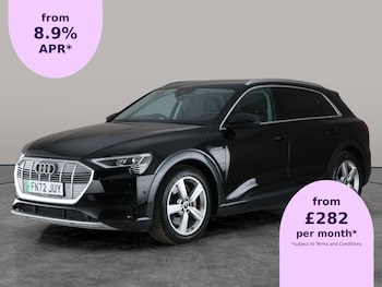 Used Audi e-tron undefined for sale - 76464199: Photo