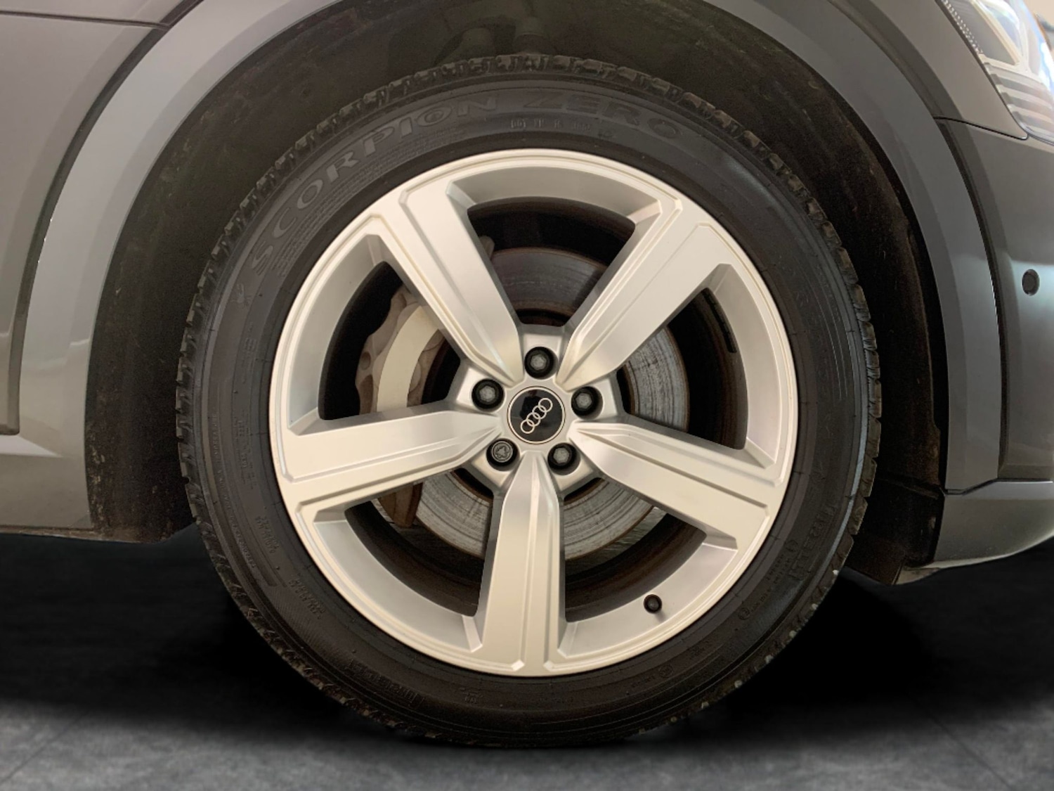 Used Audi e-tron for sale - 76464199: Photo 34