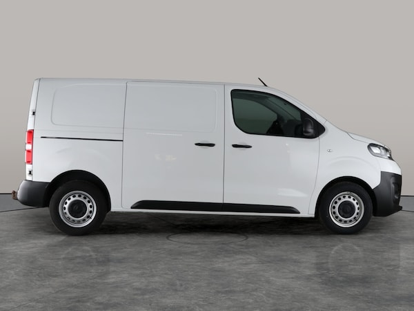 Used Vauxhall Vivaro 2022 for sale - 76222264: Photo 10