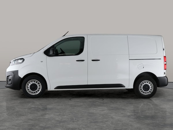 Used Vauxhall Vivaro 2022 for sale - 76222264: Photo 15