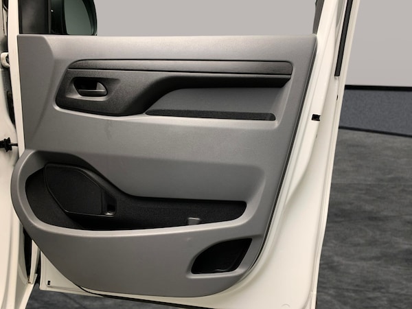 Used Vauxhall Vivaro 2022 for sale - 76222264: Photo 30