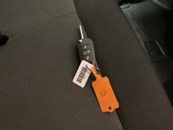Used Vauxhall Vivaro 2022 for sale - 76222264: Photo 31