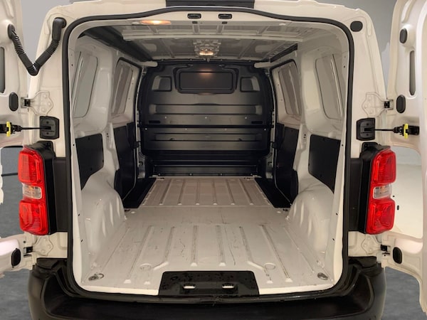 Used Vauxhall Vivaro 2022 for sale - 76222264: Photo 34