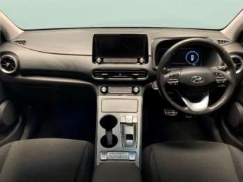 Used Hyundai KONA 2022 for sale - 75368205: Photo