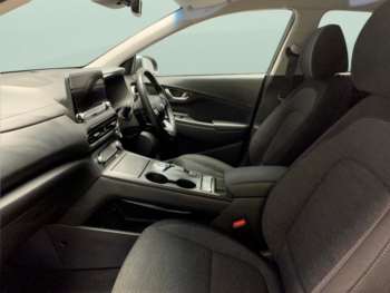 Used Hyundai KONA 2022 for sale - 75368205: Photo