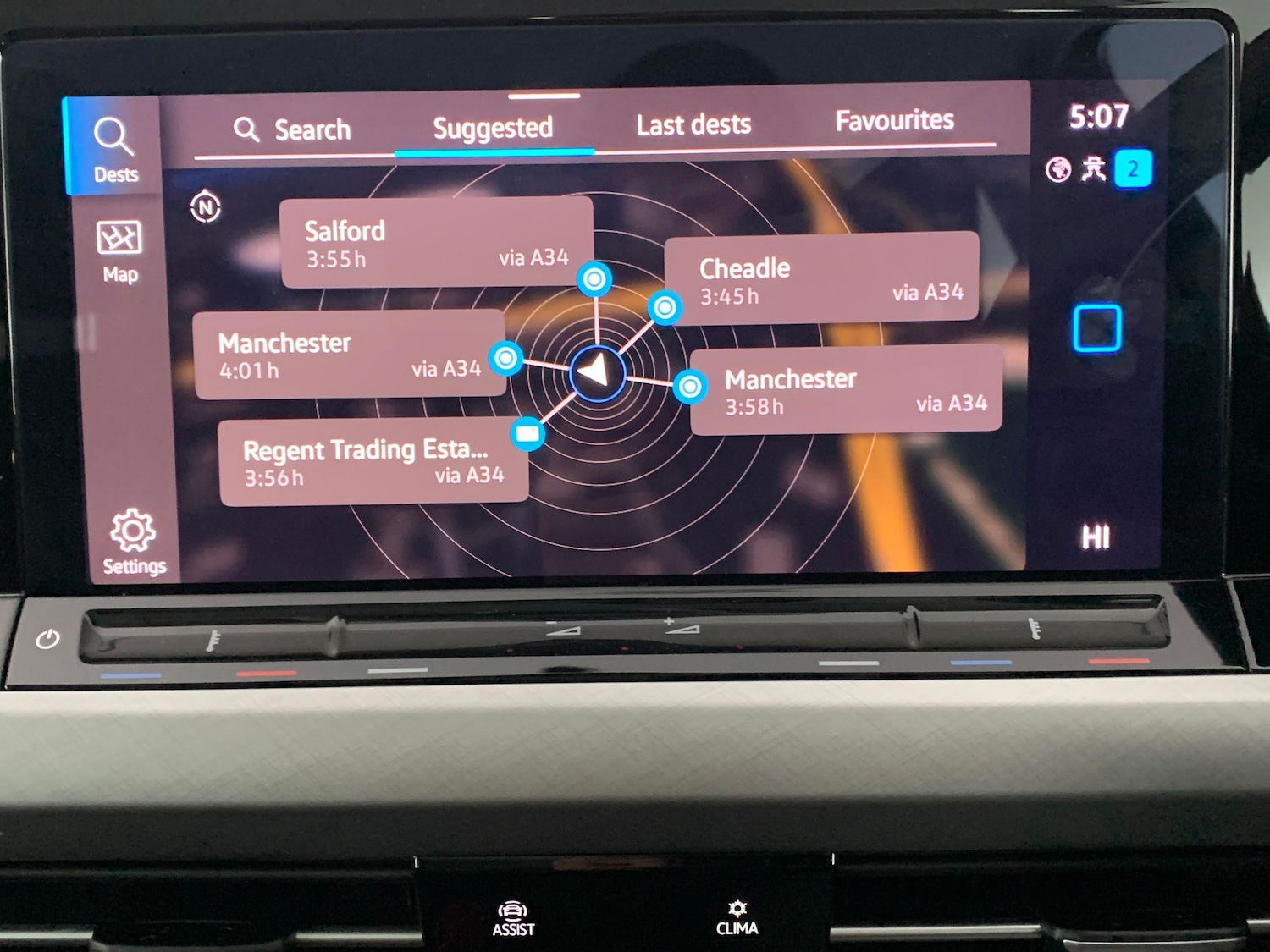 Used Volkswagen Golf 2023 for sale - 77053058: Photo 5