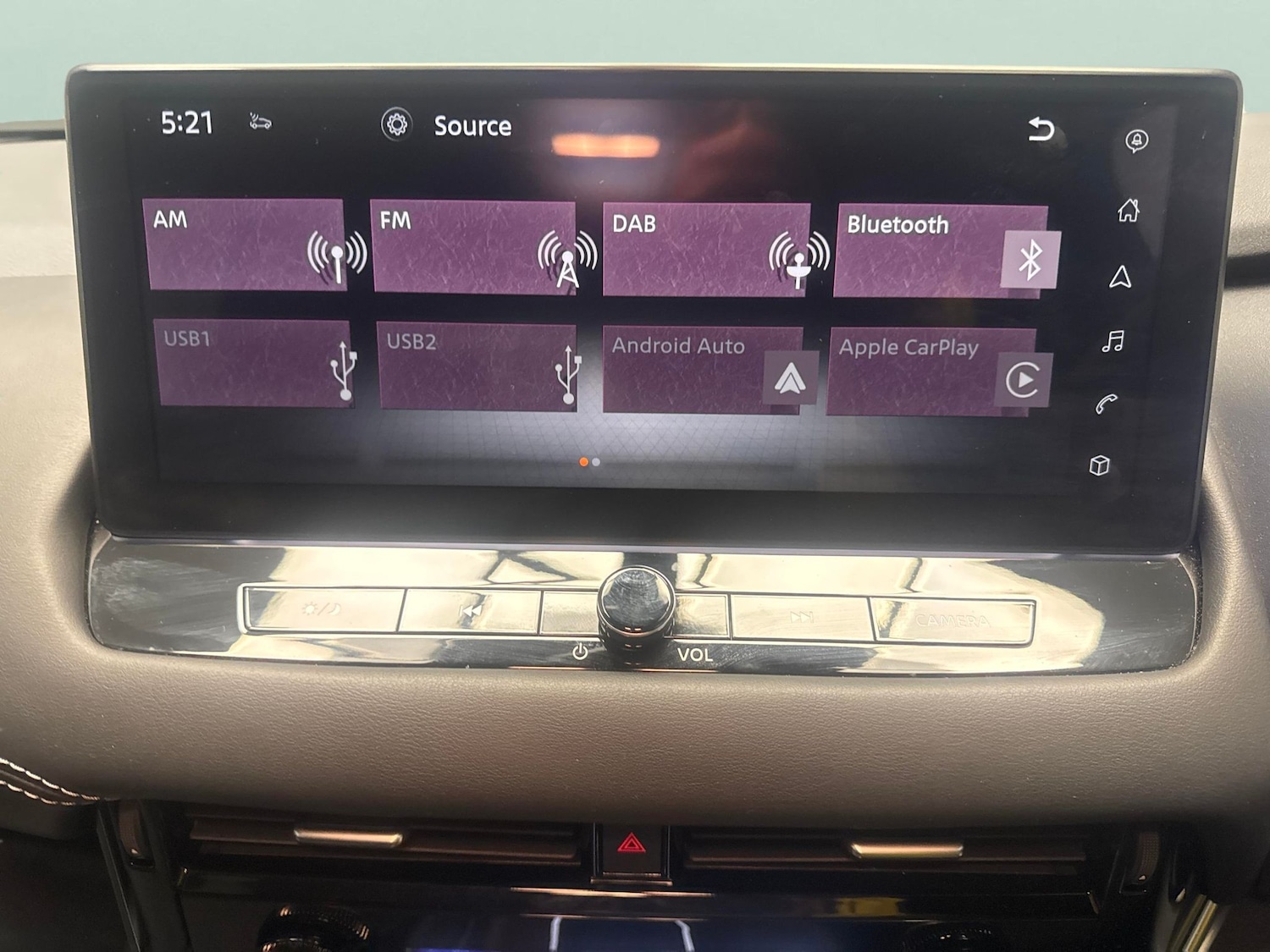 Used Nissan Qashqai for sale - 77245908: Photo 17