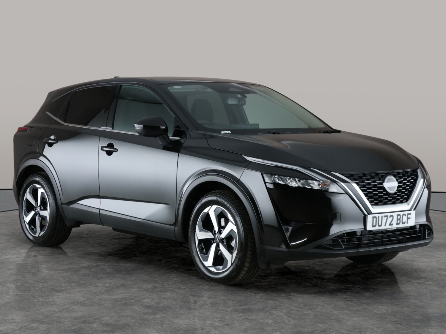 Used Nissan Qashqai for sale - 77245908: Photo 9