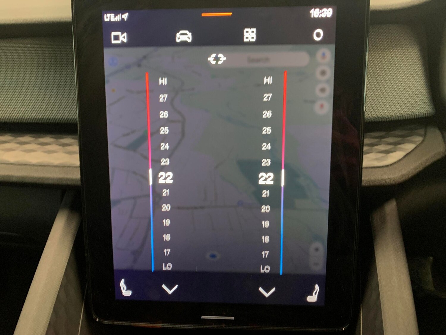 Used Polestar Polestar 2 2021 for sale - 77413169: Photo 15