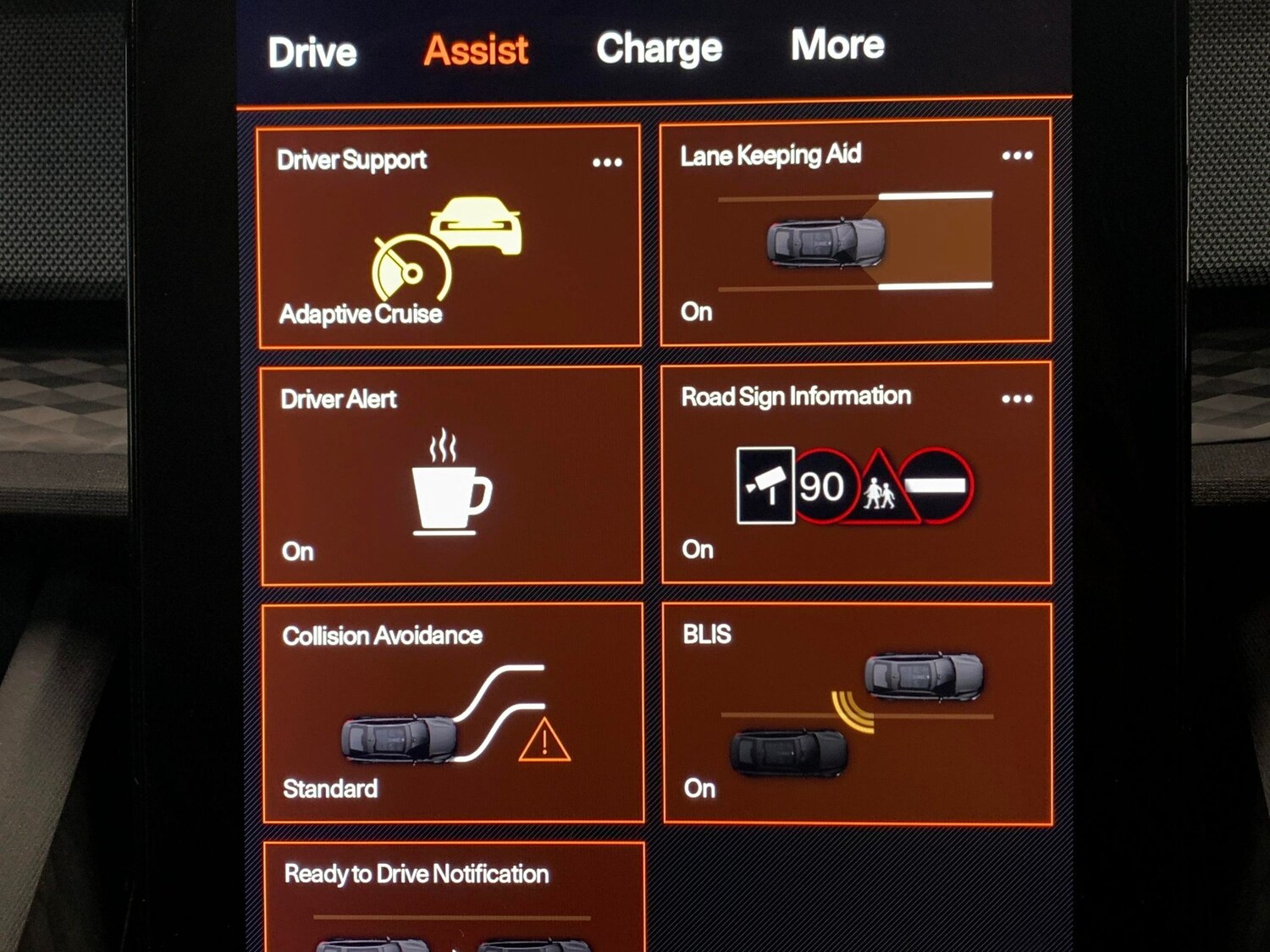 Used Polestar Polestar 2 2021 for sale - 77413169: Photo 19