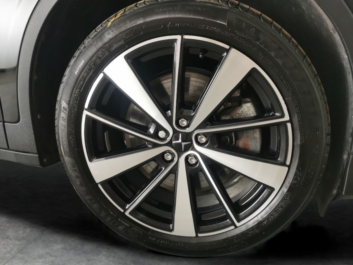 Used Polestar Polestar 2 2021 for sale - 77413169: Photo 23