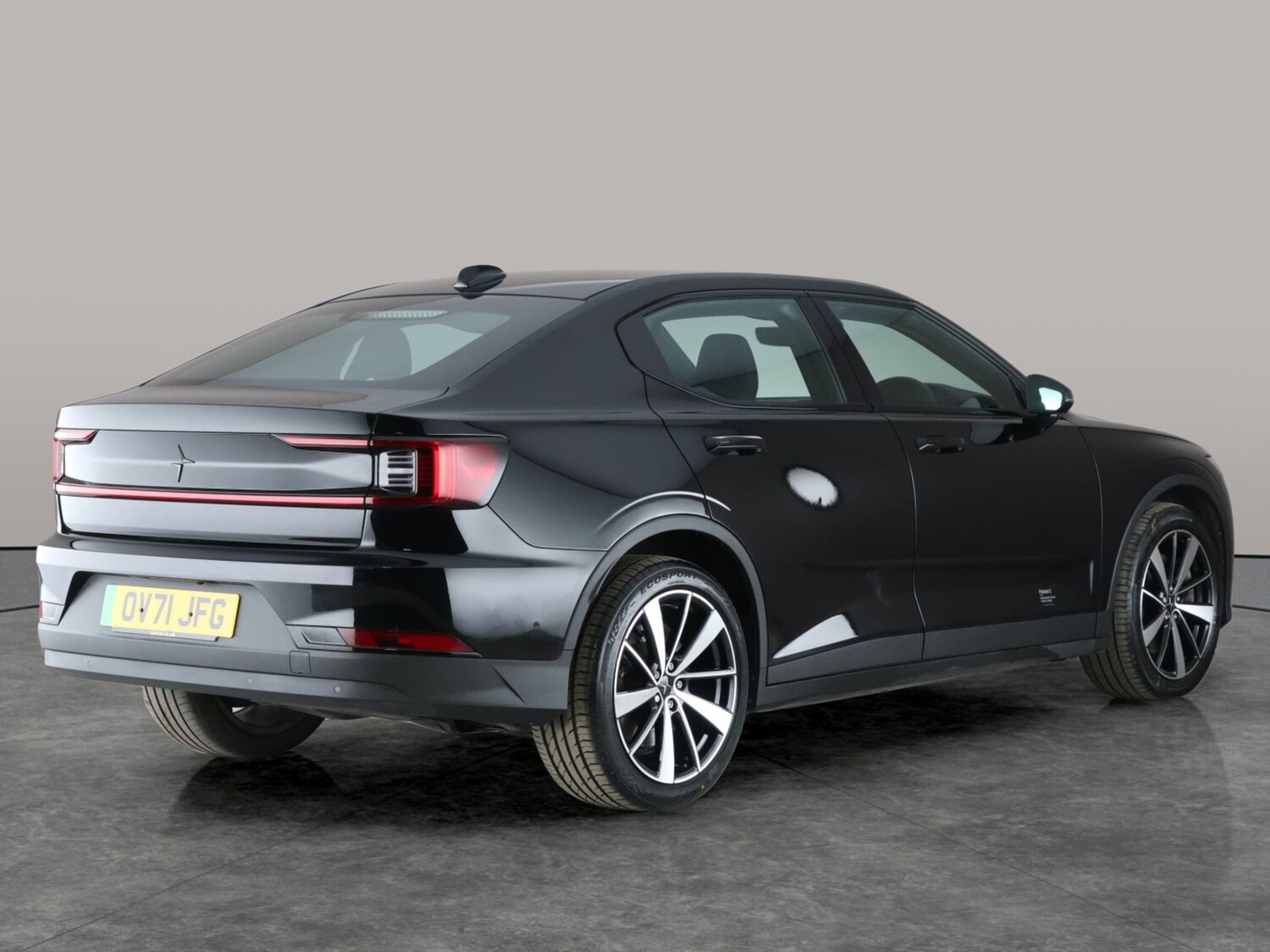 Used Polestar Polestar 2 2021 for sale - 77413169: Photo 9