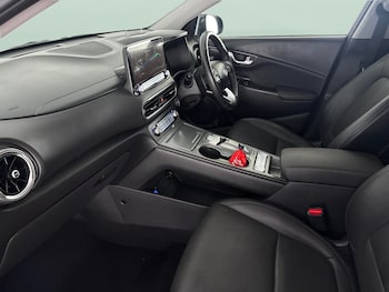 Used Hyundai KONA 2023 for sale - 79606468: Photo