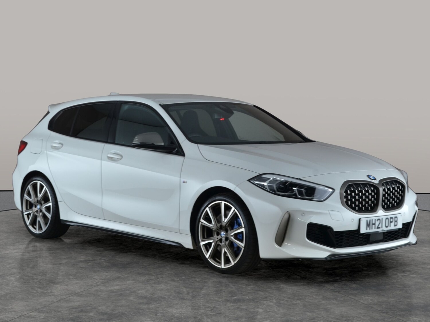 Used BMW 1 Series 2021 for sale - 77552681: Photo 10