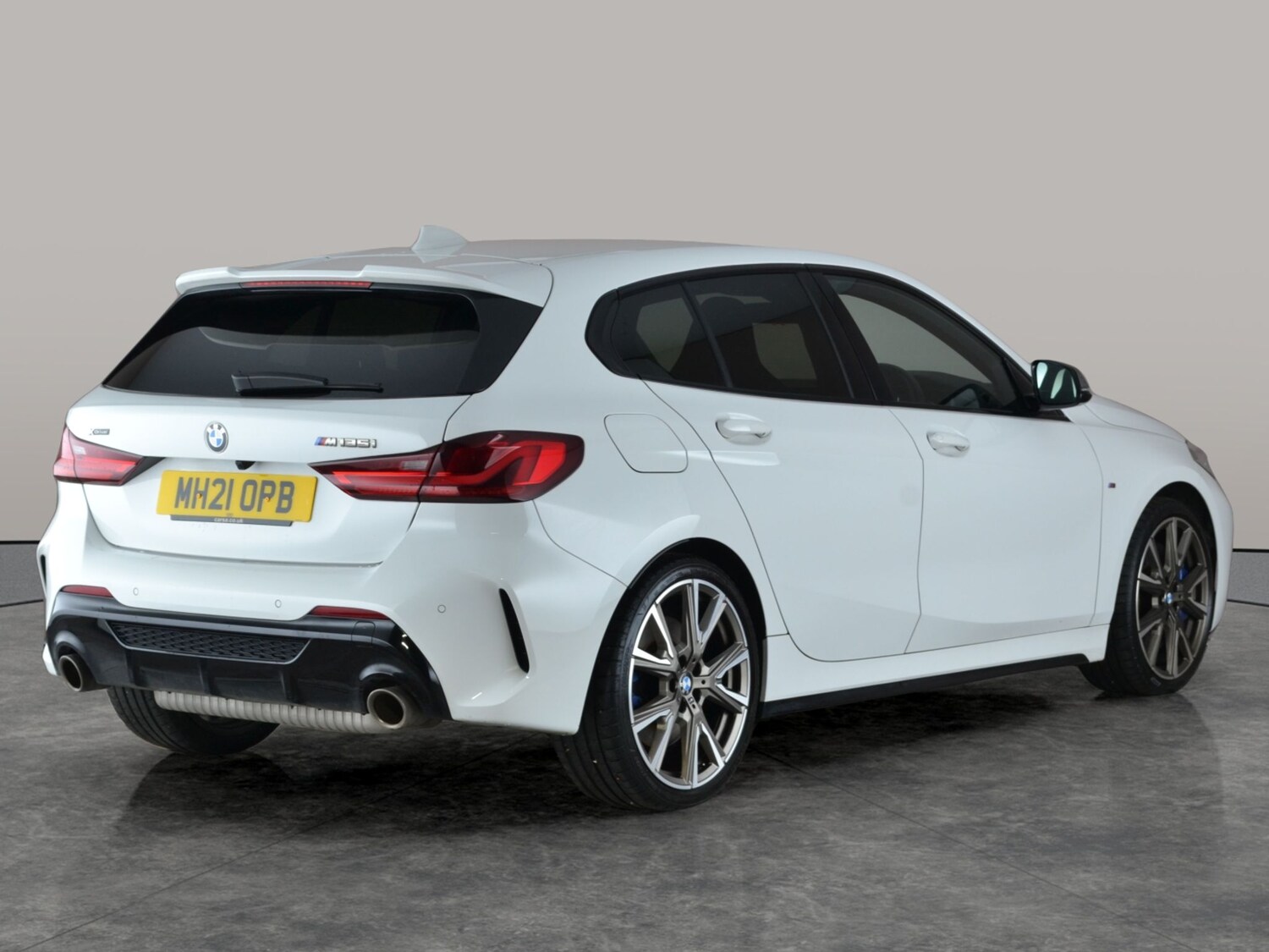 Used BMW 1 Series 2021 for sale - 77552681: Photo 12