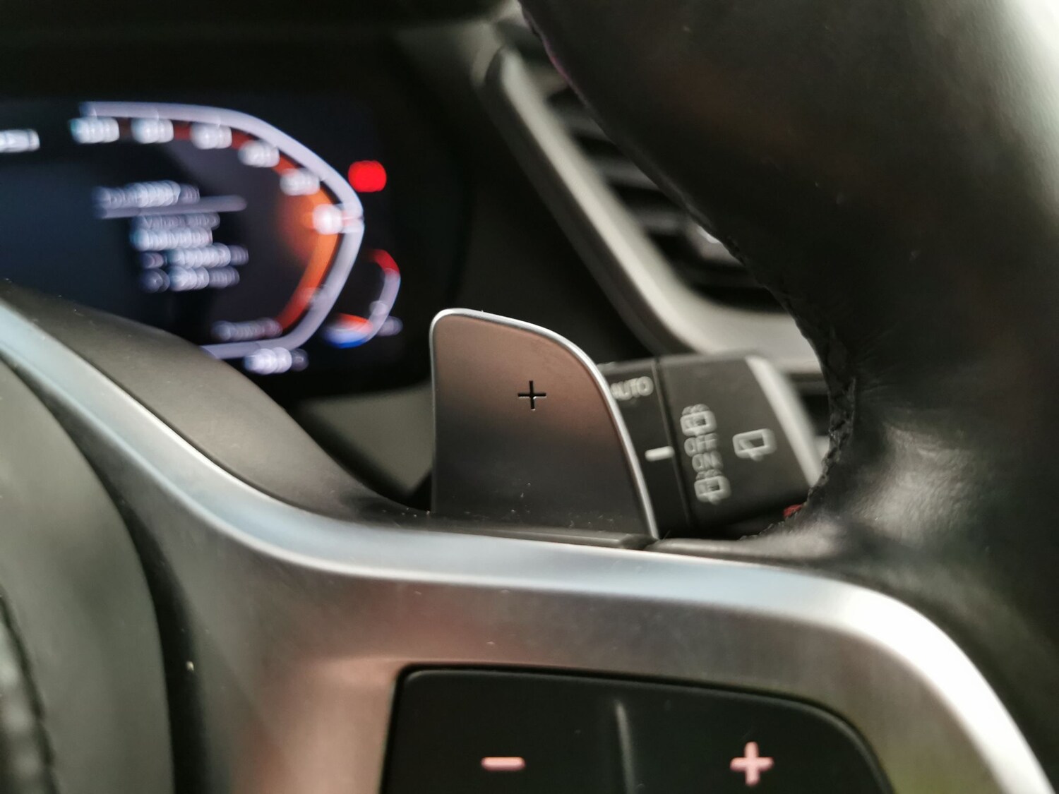 Used BMW 1 Series 2021 for sale - 77552681: Photo 23