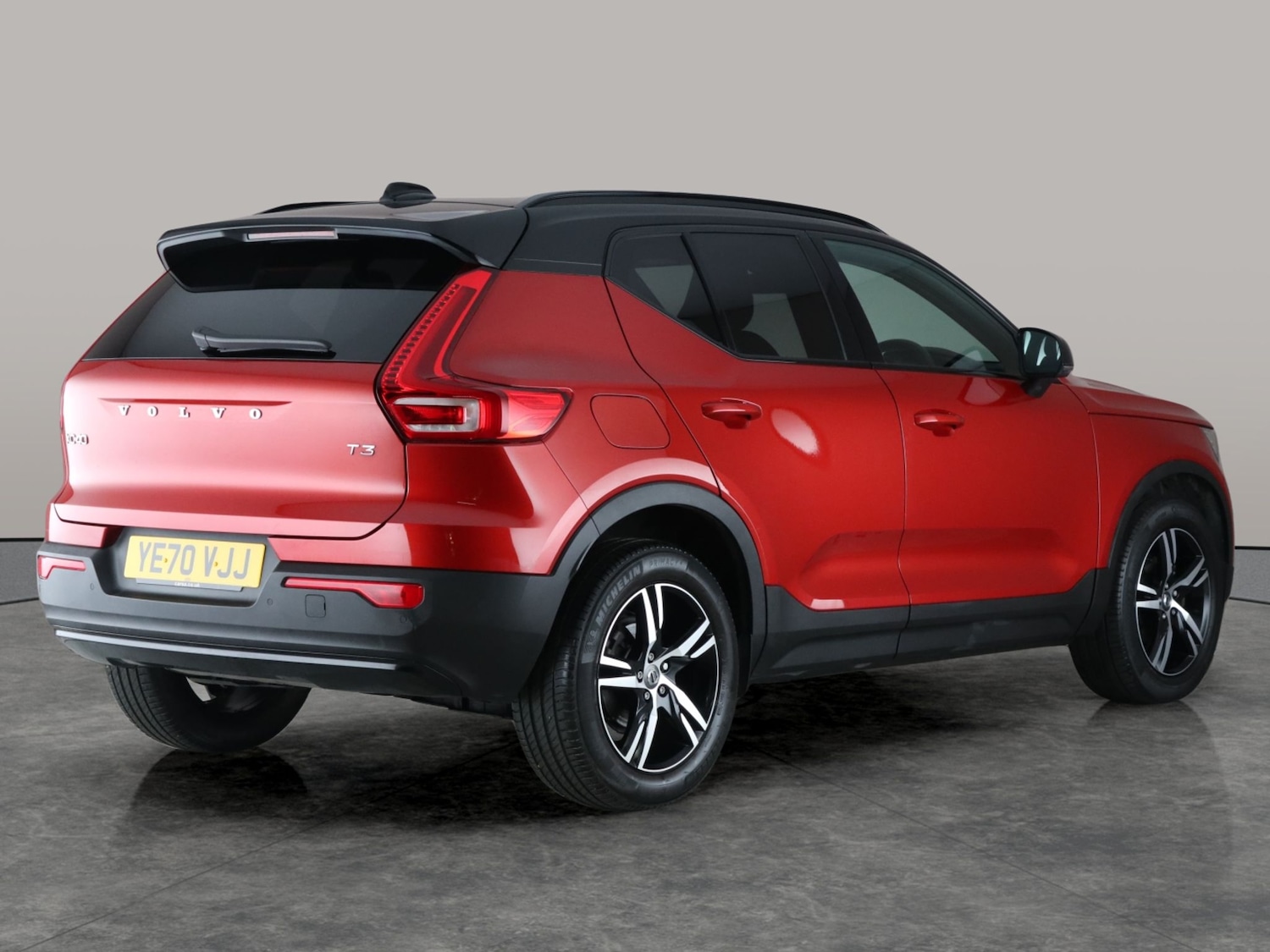 Used Volvo XC40 2020 for sale - 76668553: Photo 10