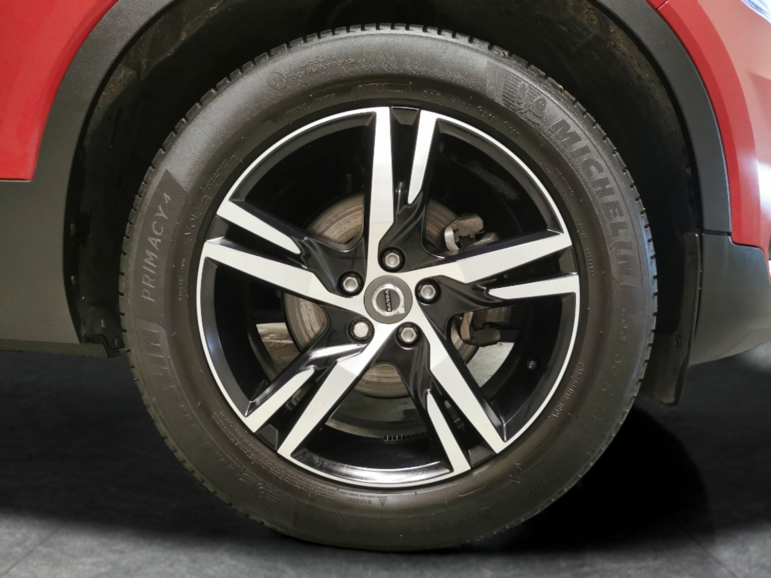 Used Volvo XC40 2020 for sale - 76668553: Photo 22