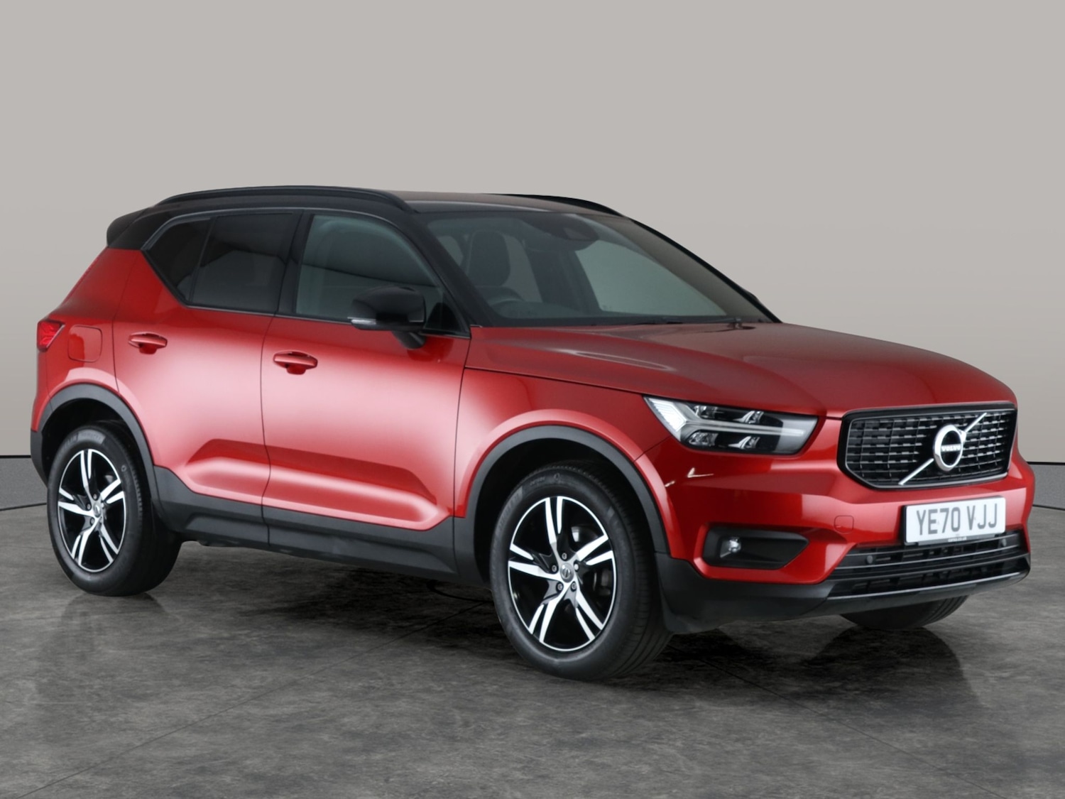 Used Volvo XC40 2020 for sale - 76668553: Photo 8