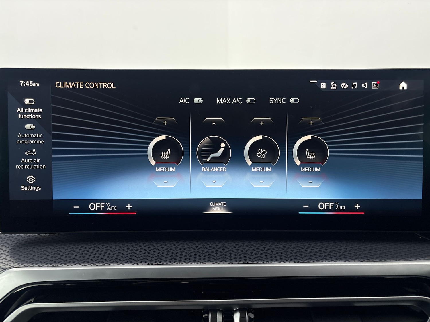 Used BMW i4 2023 for sale - 78180657: Photo 20