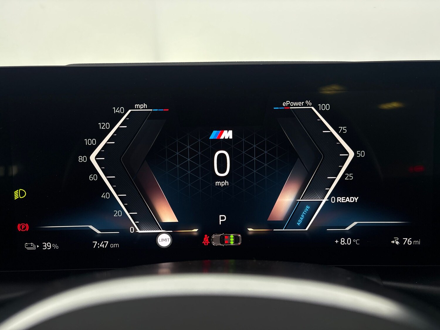 Used BMW i4 2023 for sale - 78180657: Photo 23