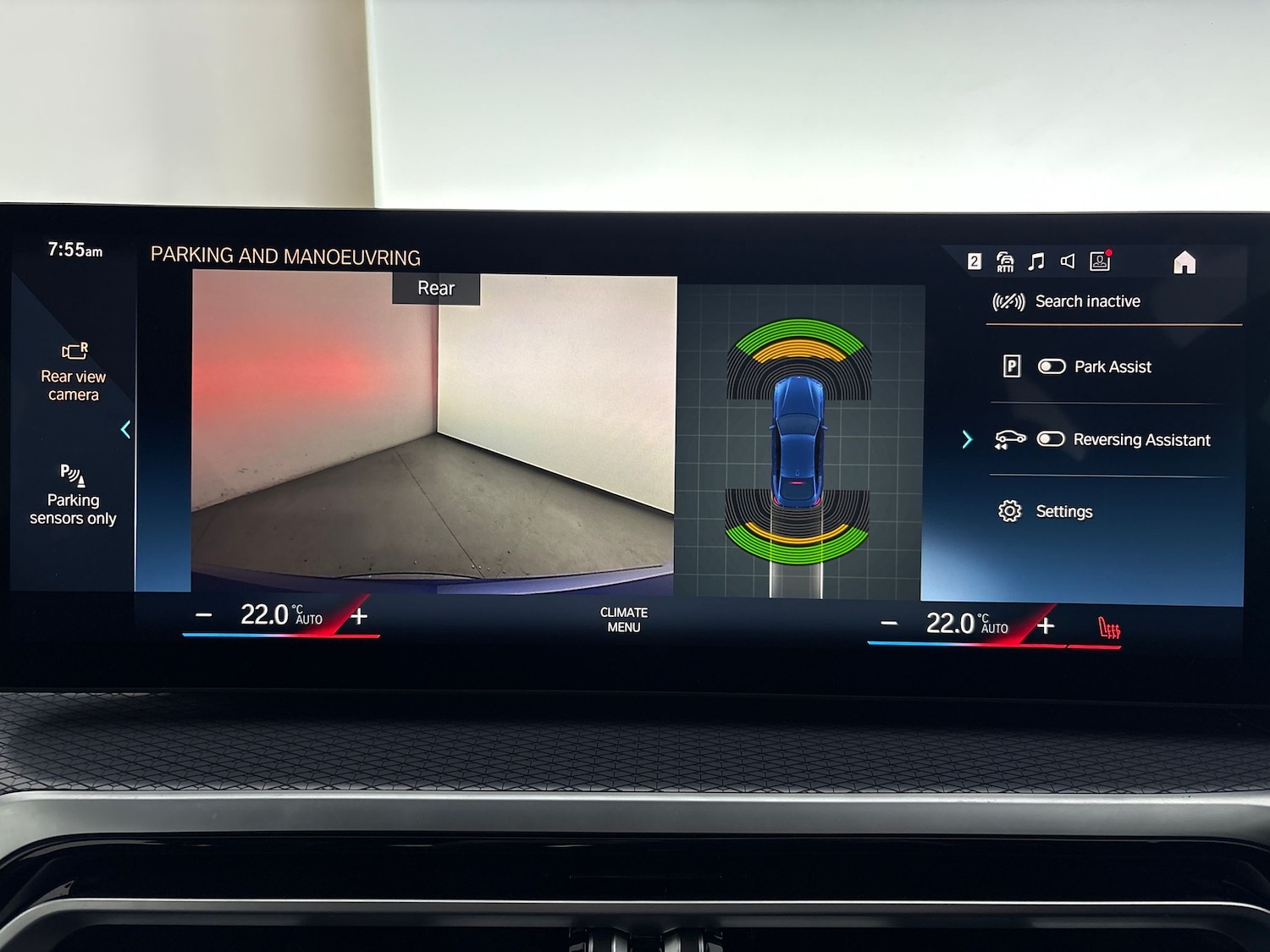 Used BMW i4 2023 for sale - 78180657: Photo 26