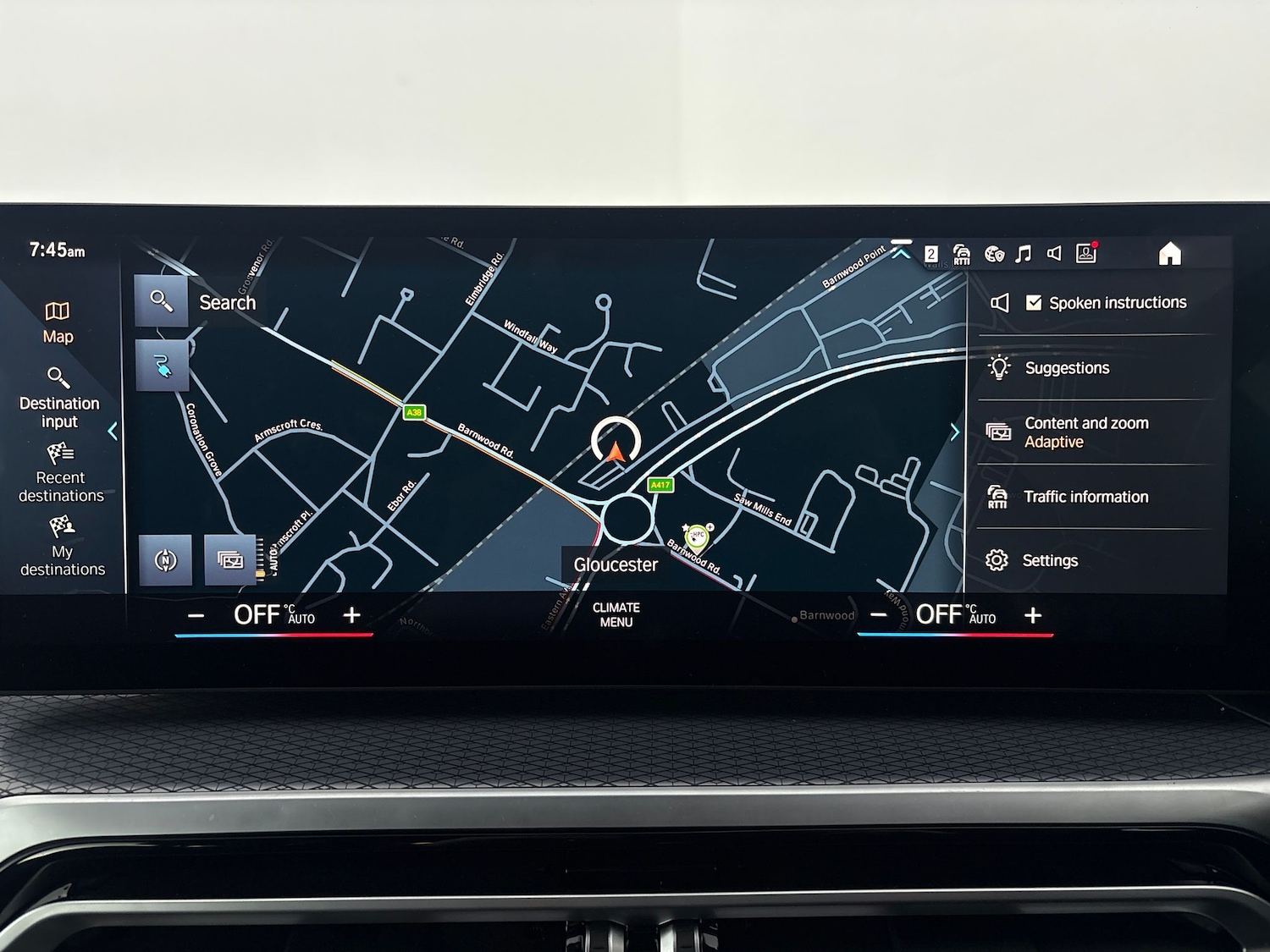 Used BMW i4 2023 for sale - 78180657: Photo 6