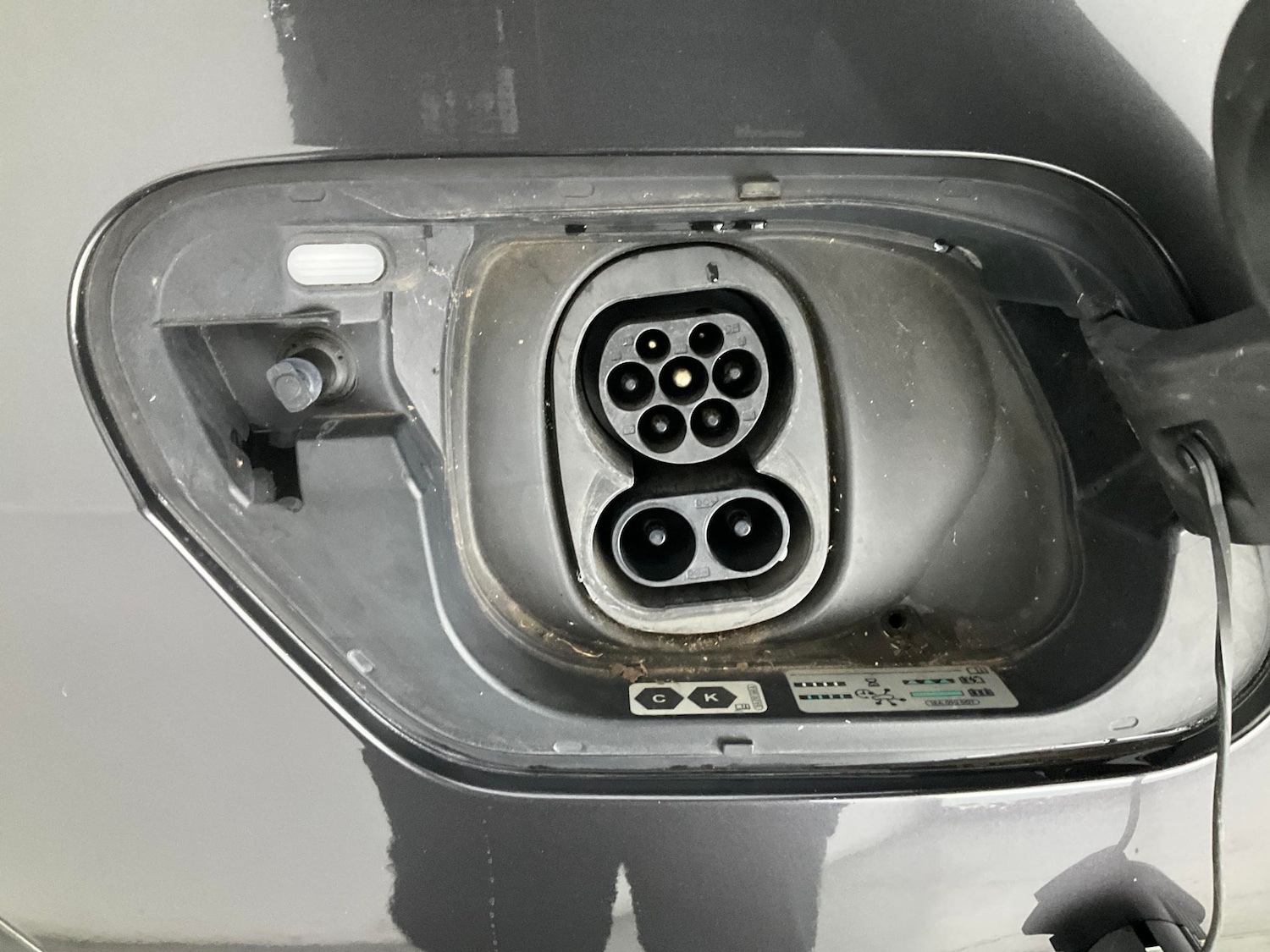 Vehicle 43
