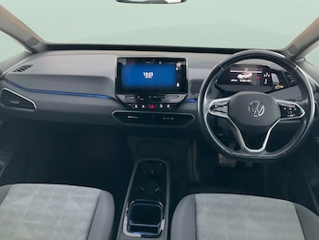 Used Volkswagen ID3 2022 for sale - 75461019: Photo