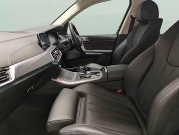 Used BMW X5 2022 for sale - 75537613: Photo