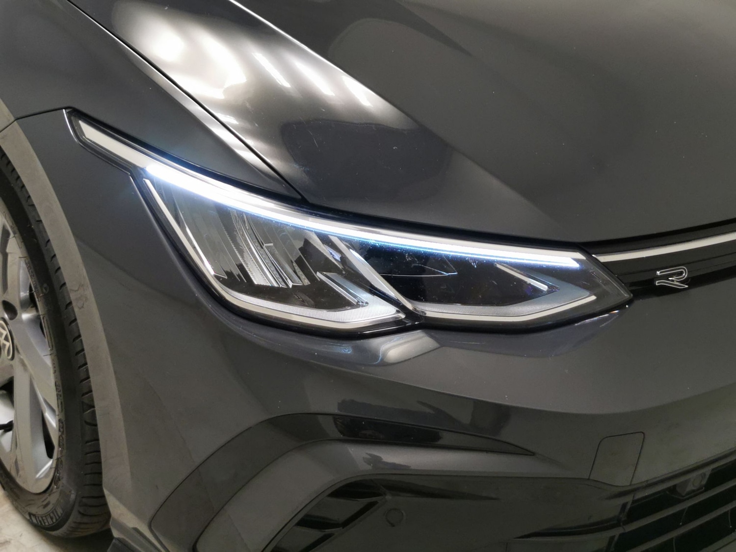 Used Volkswagen Golf 2022 for sale - 77034041: Photo 26