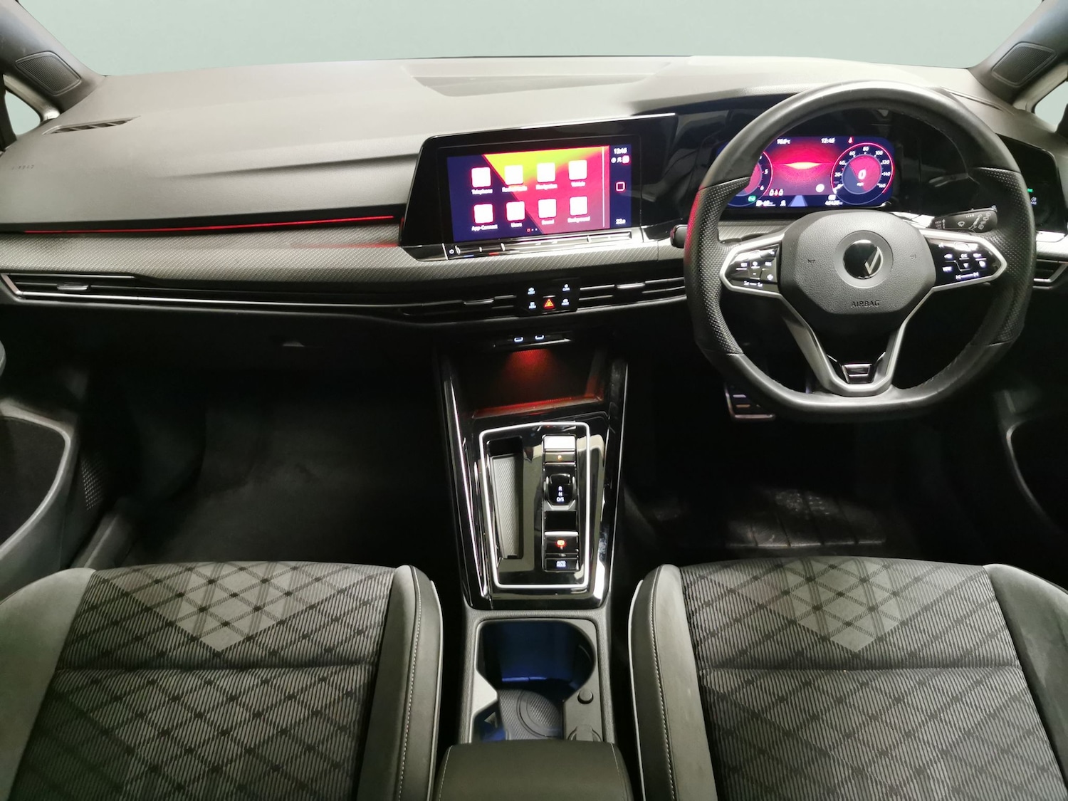 Used Volkswagen Golf 2022 for sale - 77034041: Photo 6