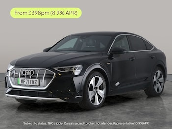 Used Audi e-tron undefined for sale - 78484547: Photo