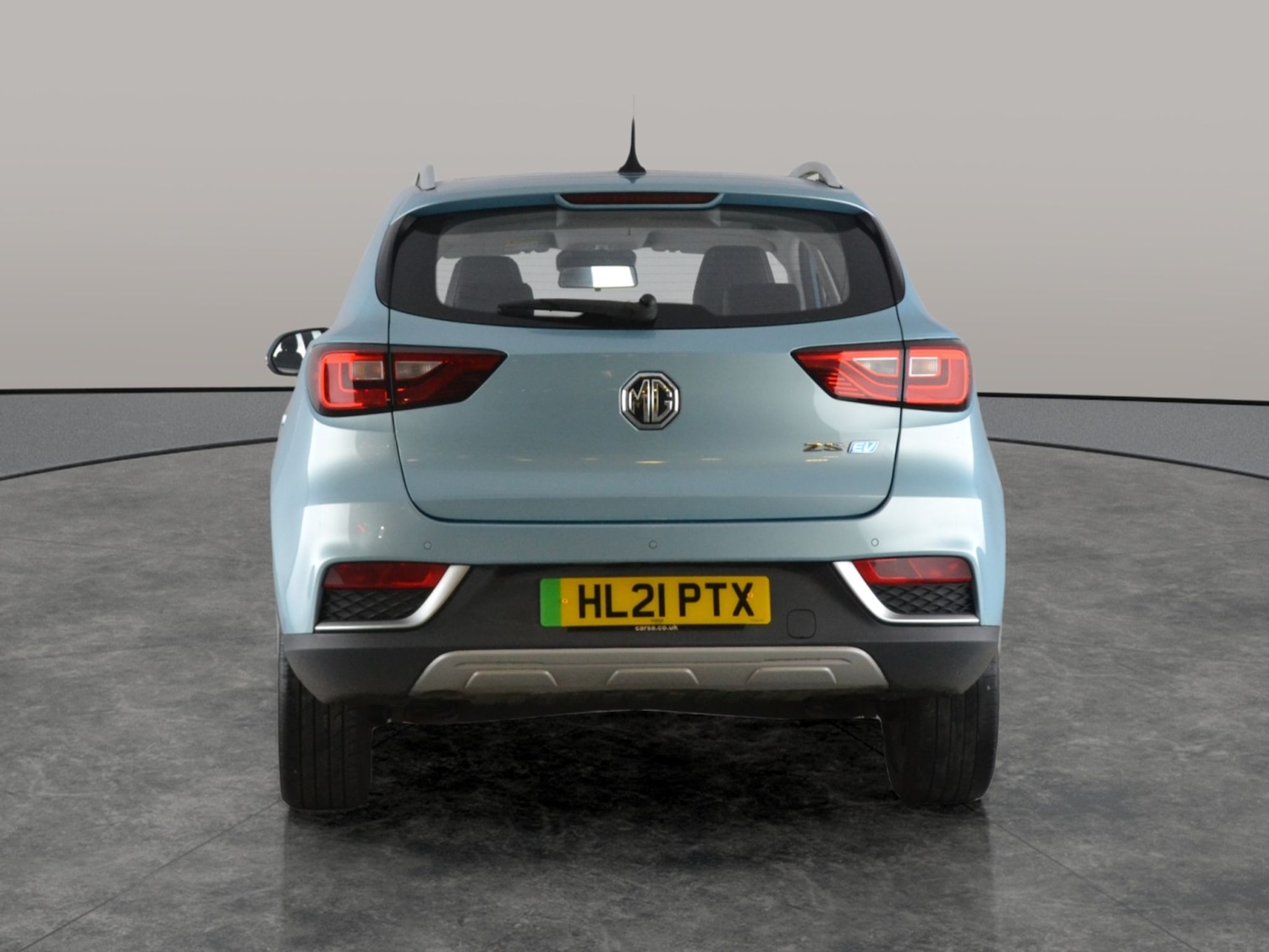 Used MG MG ZS 2021 for sale - 76935041: Photo 11