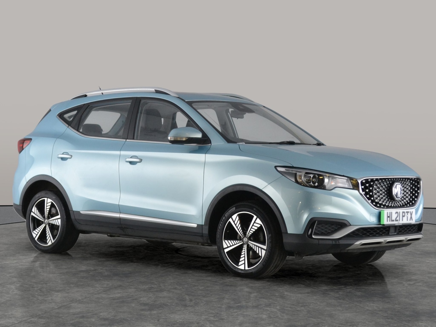 Used MG MG ZS 2021 for sale - 76935041: Photo 14